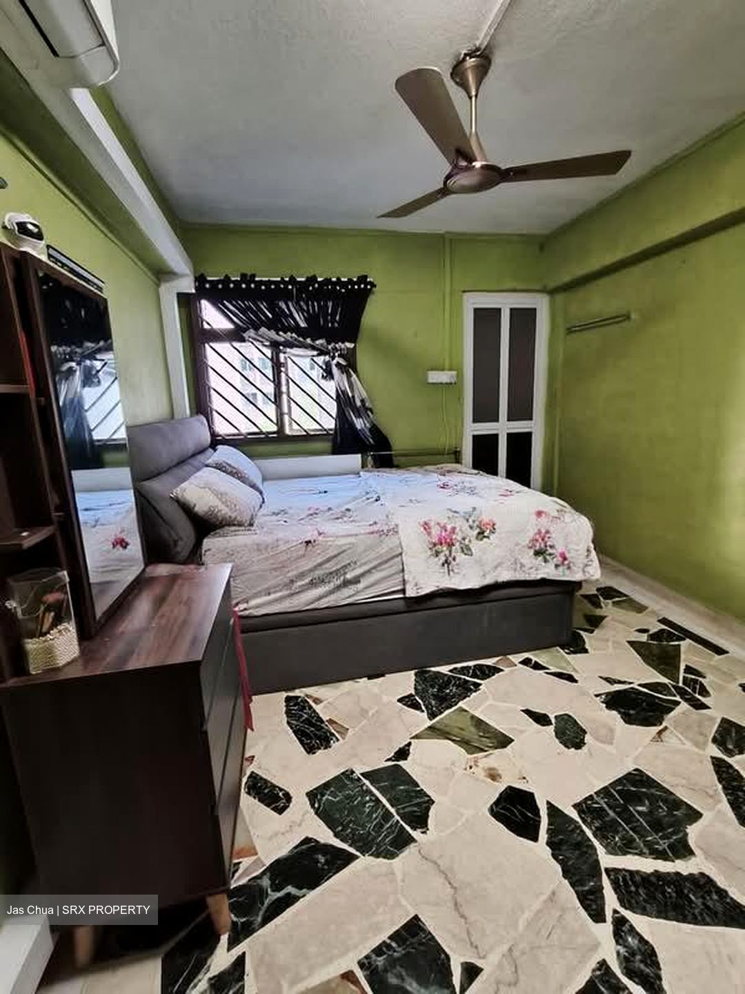 Blk 511 West Coast Vista (Clementi), HDB 4 Rooms #570570961